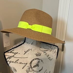 Sun hat